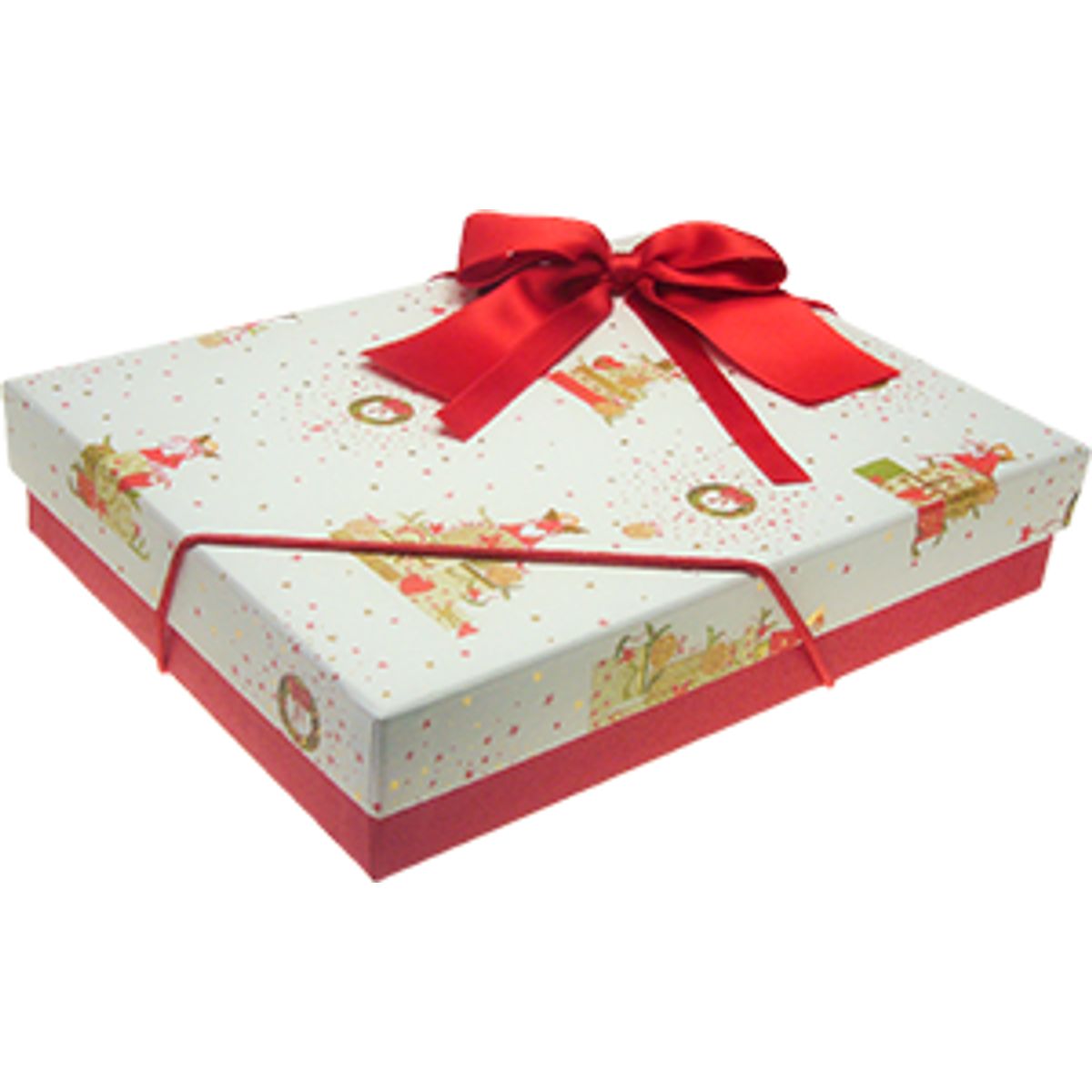 Bild von Produkt Titleist AVX - Christmas Angel Weiß