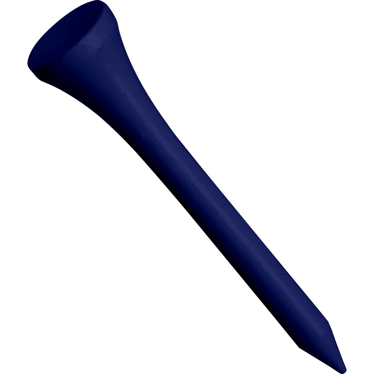 Golftee 54mm Bild