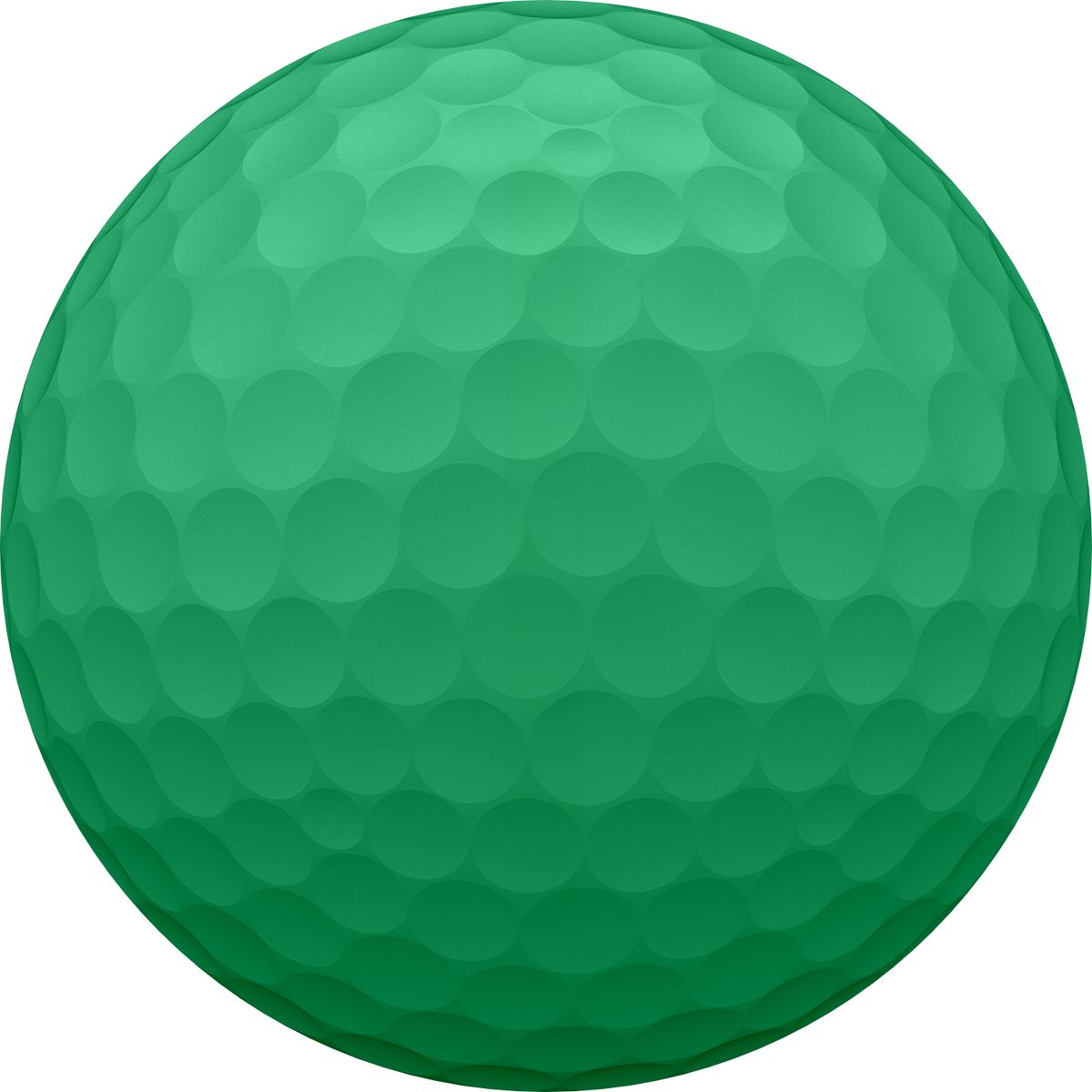 Blanko Golfball Bild