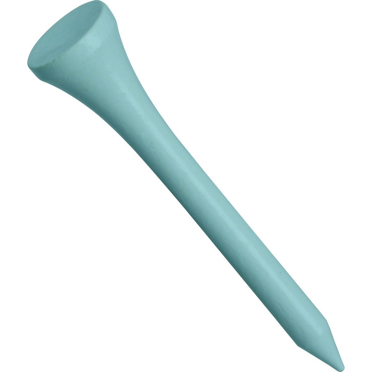 Golftee 54mm Bild