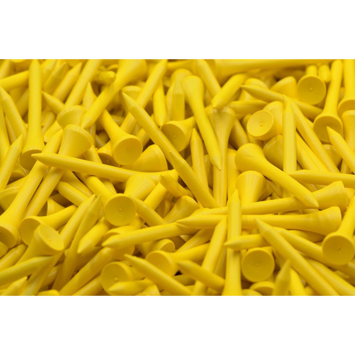 Golftee 54mm Bild