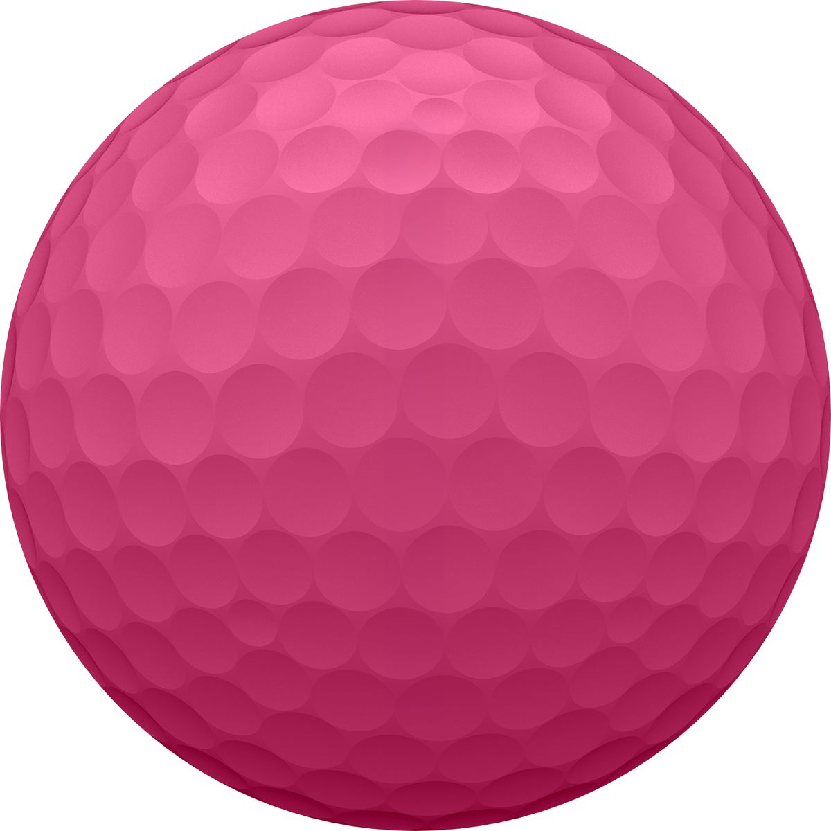 Blanko Golfball Bild