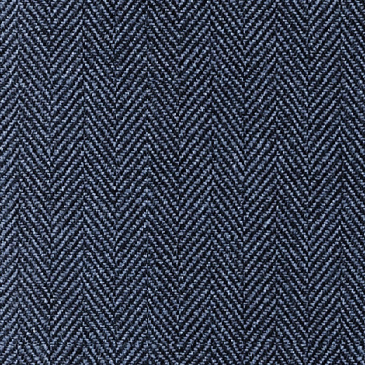 Reisenthel loopshopper L herringbone dark blue