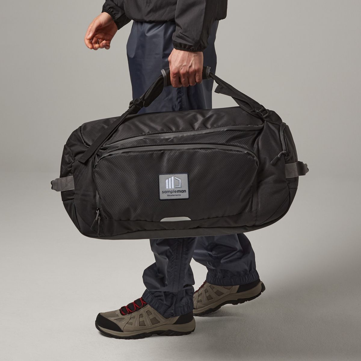 Quadra | SLX 60 Litre Haöul Bag