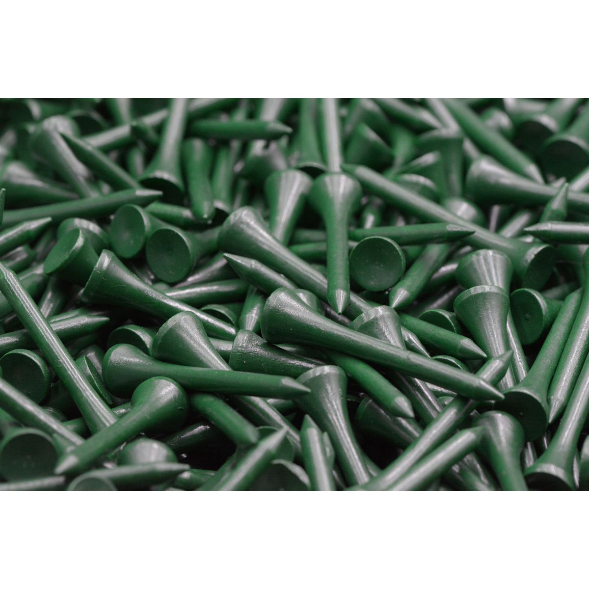 Golftee 54mm Bild