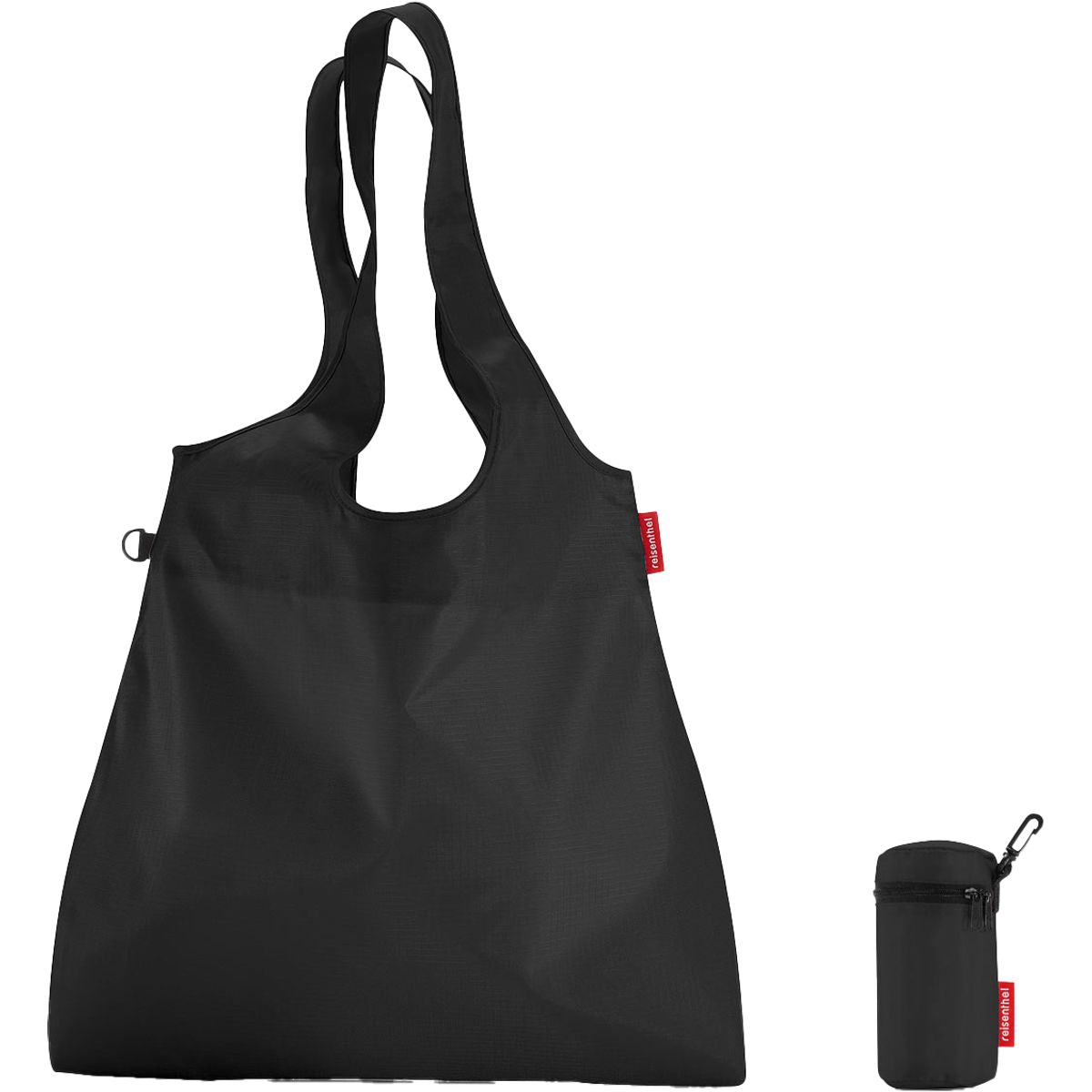 Bild von Produkt Reisenthel mini maxi shopper L black