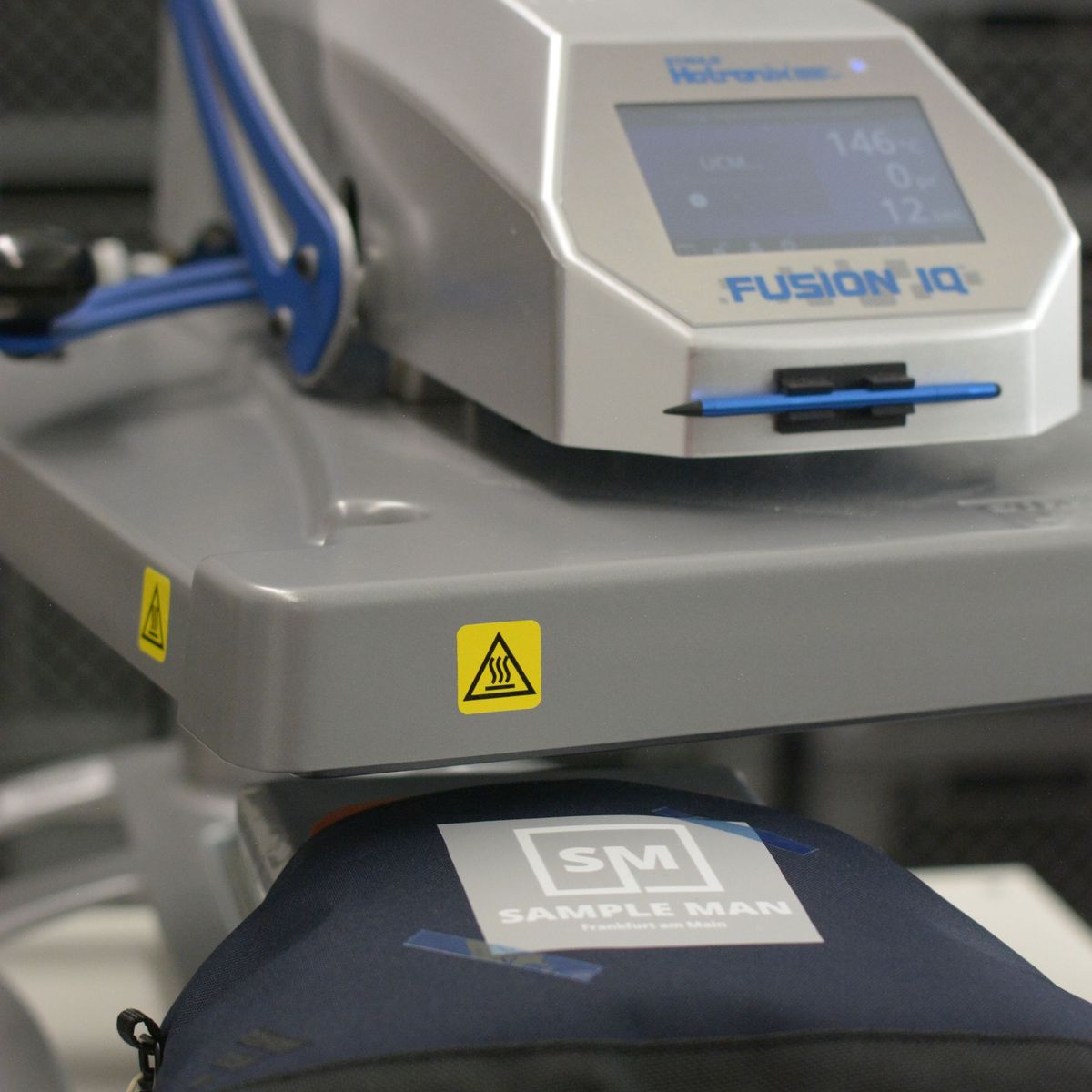 Thermotransferdruck
