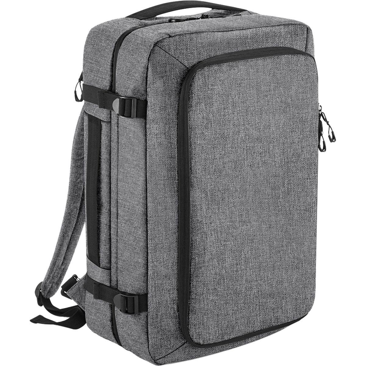 Bild von Produkt BagBase Escape Carry-On Backpack Grey Marl