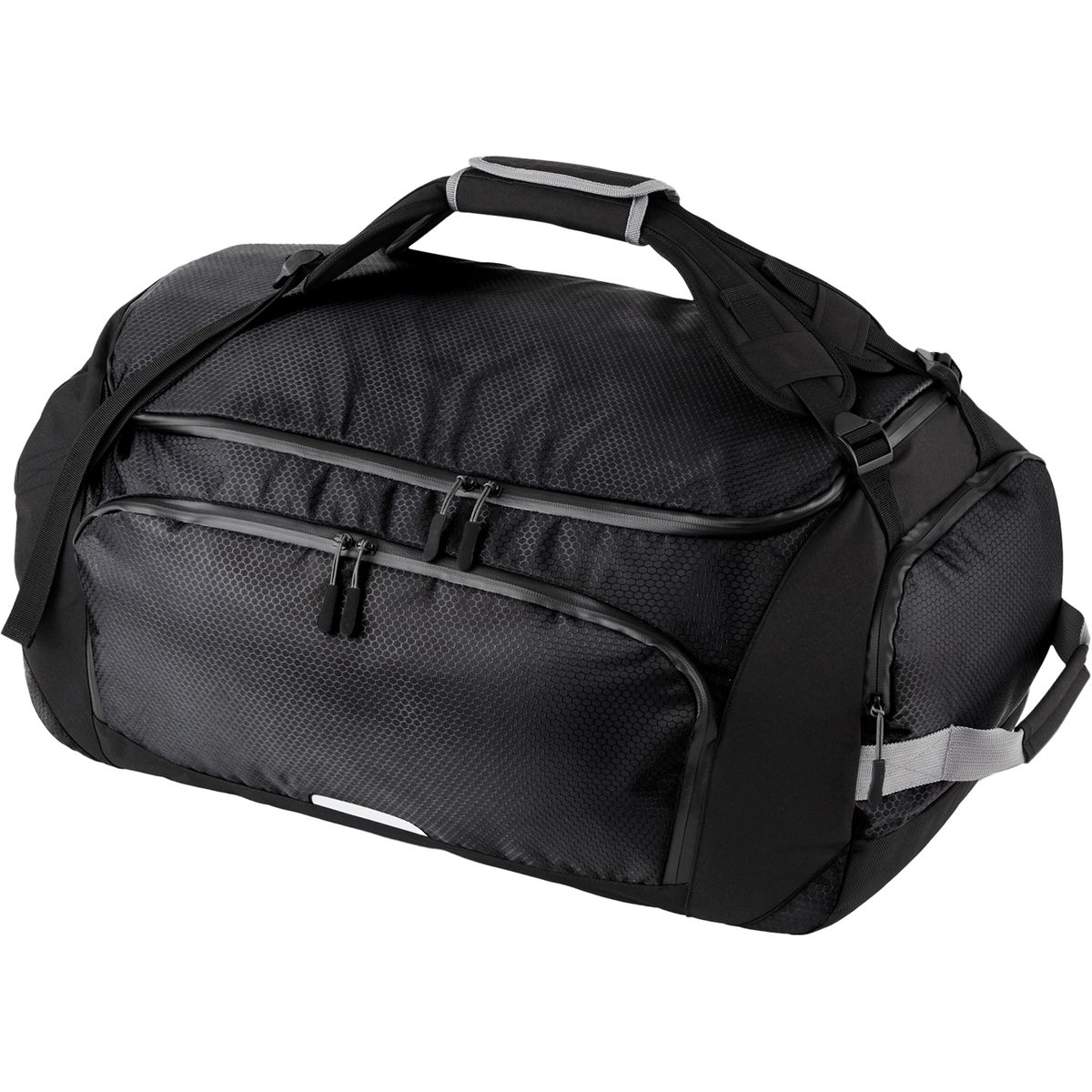 SLX 60 Litre Haul Bag Bild