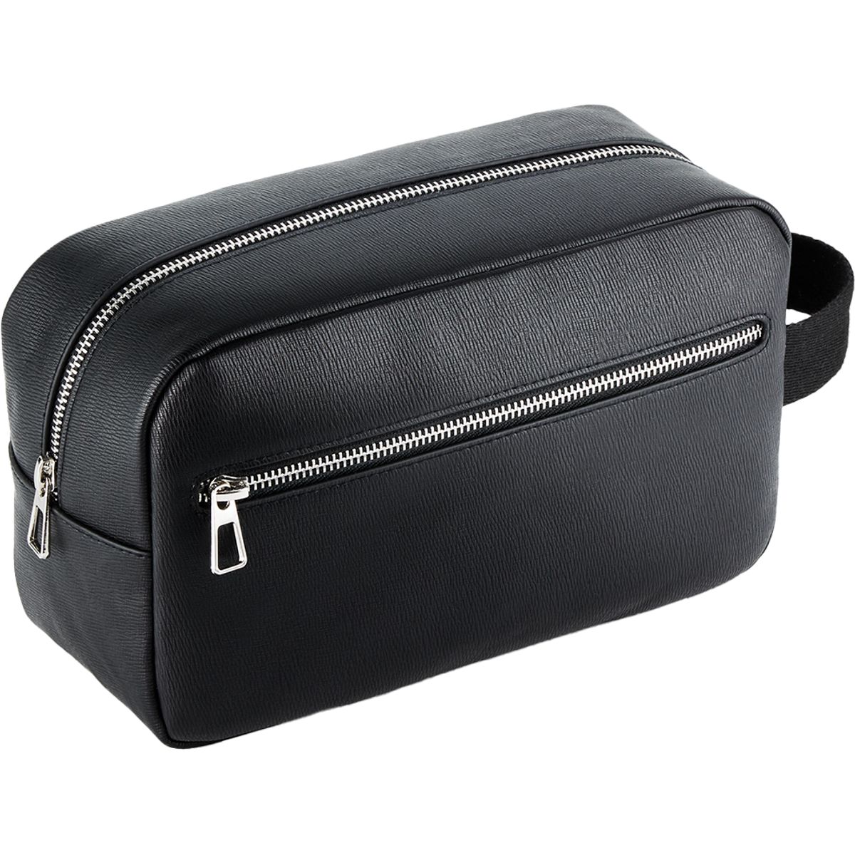 Tailored Luxe Wash Bag Bild