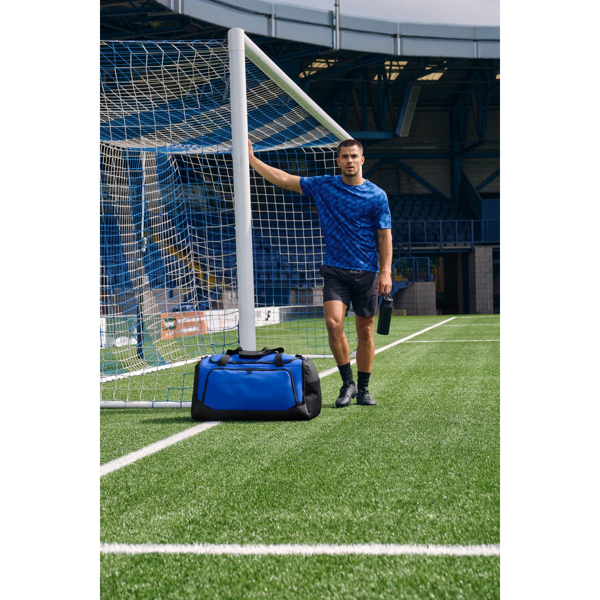 Pro Team Large Holdall Bild