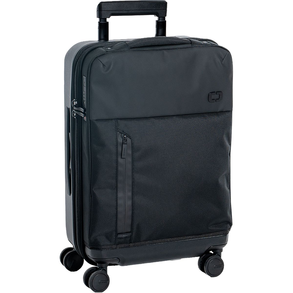 Pace Pro Hybrid Carry On Bild