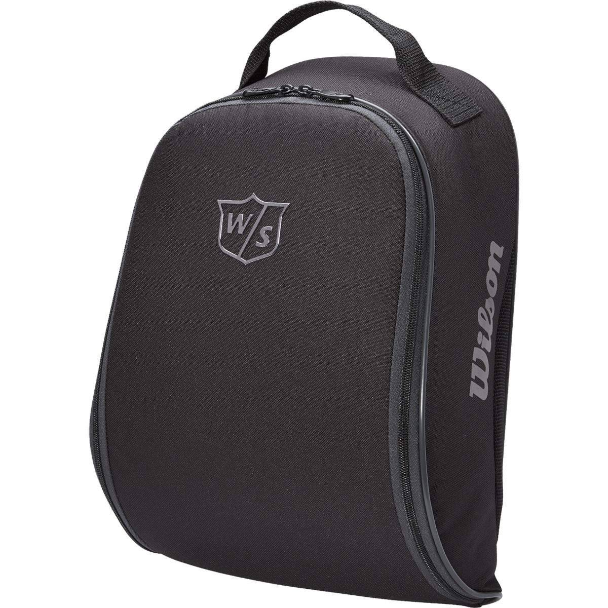 Bild von Produkt Wilson Schuhtasche Schwarz