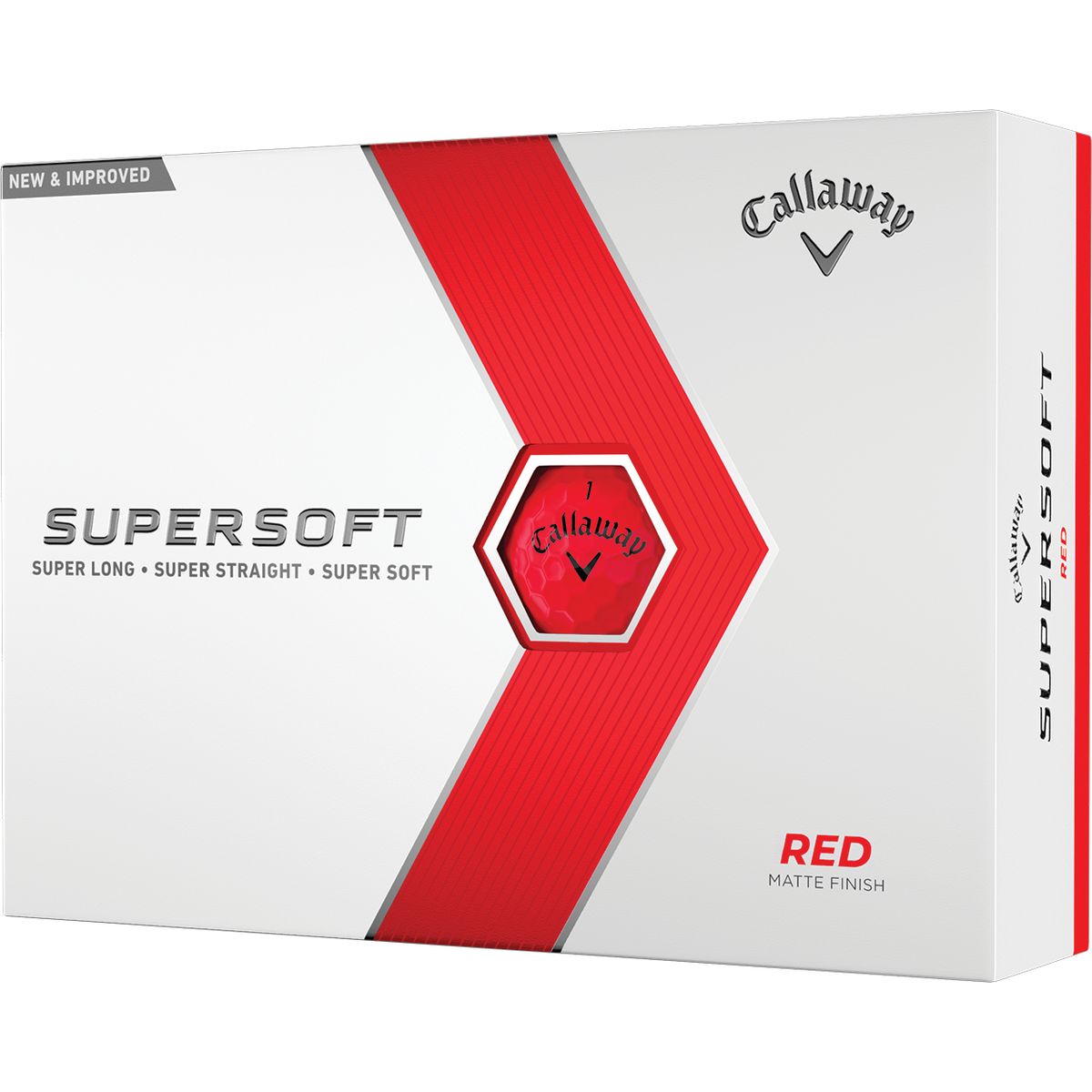 Supersoft Bild