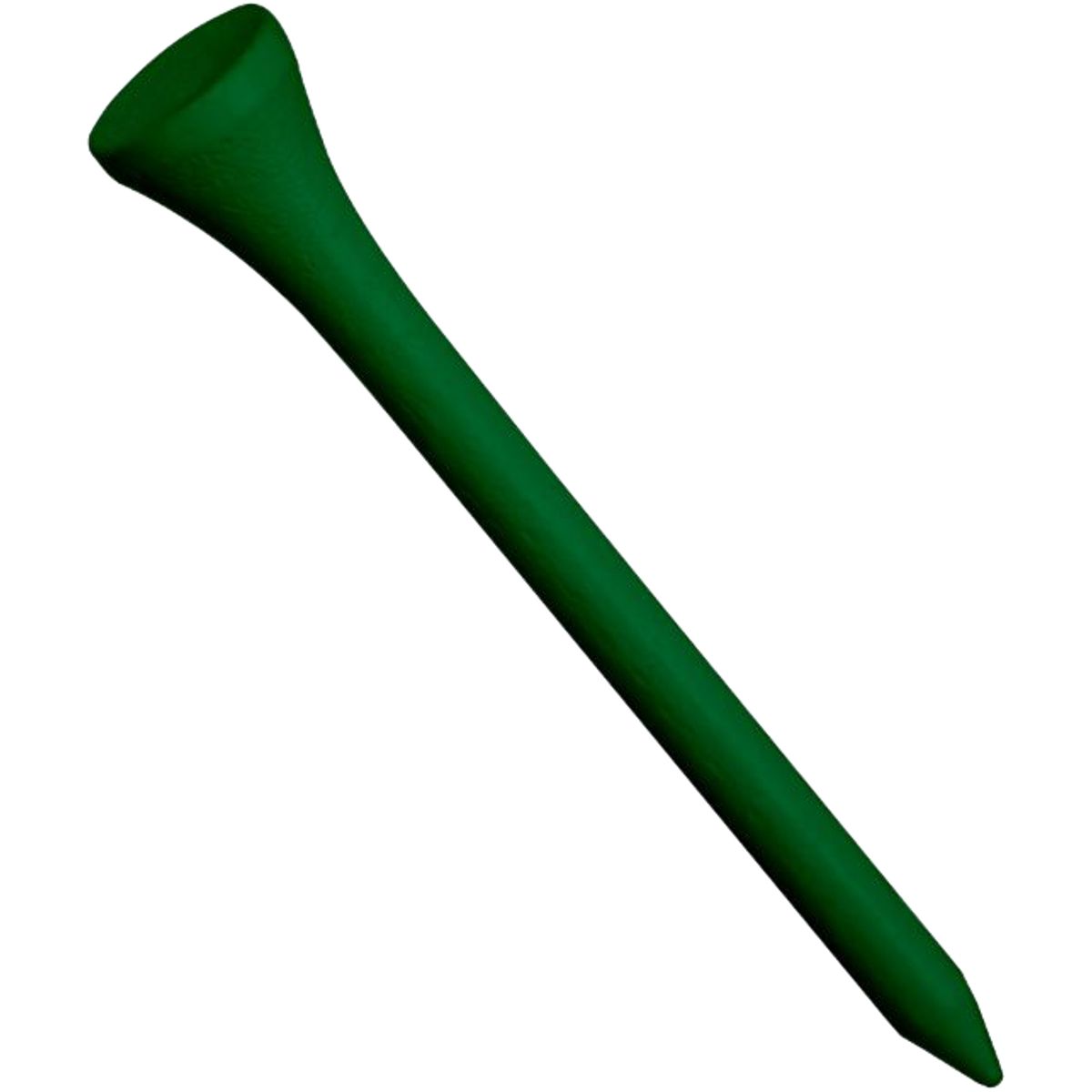Golftee 70mm Bild