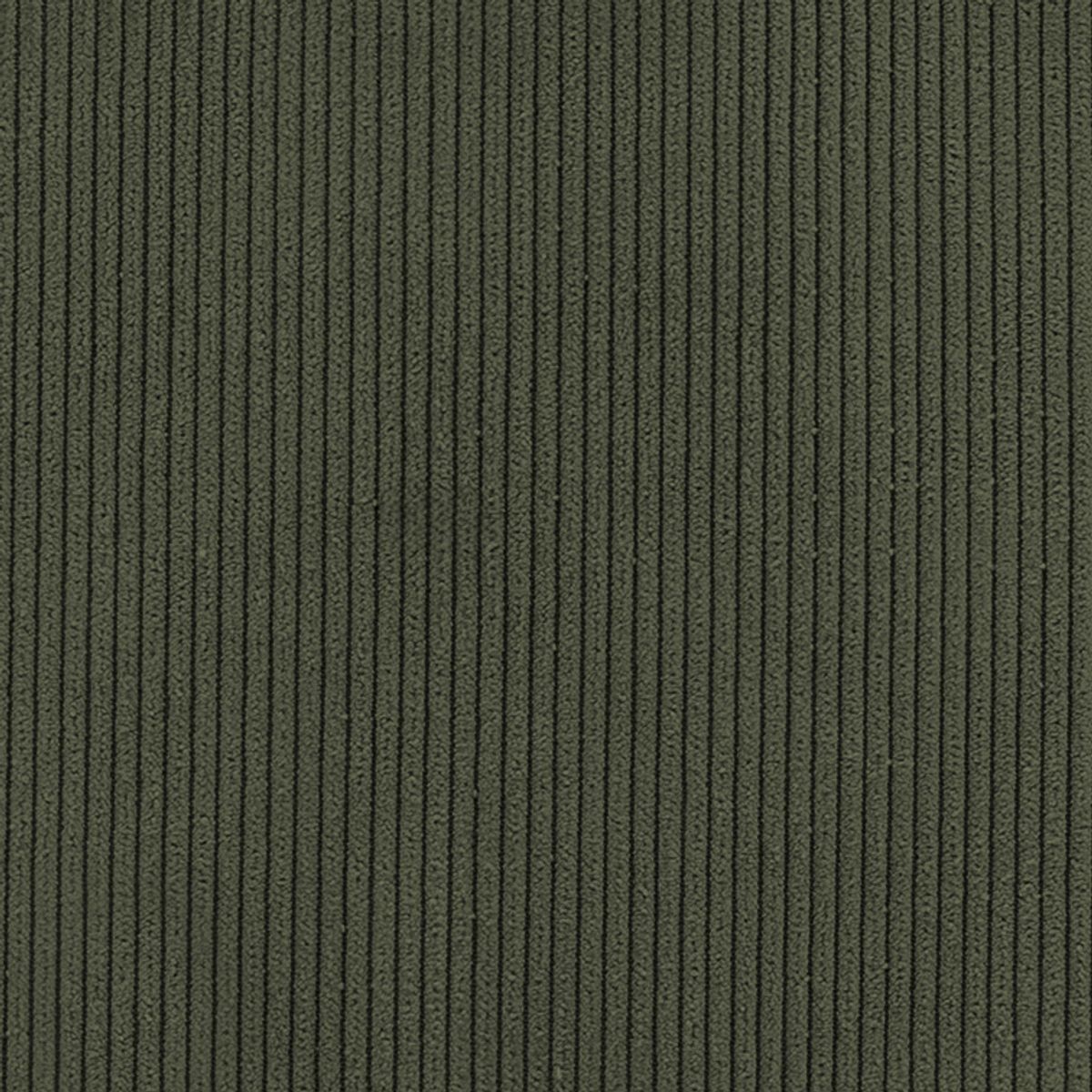 Reisenthel loopshopper L cord dark matcha