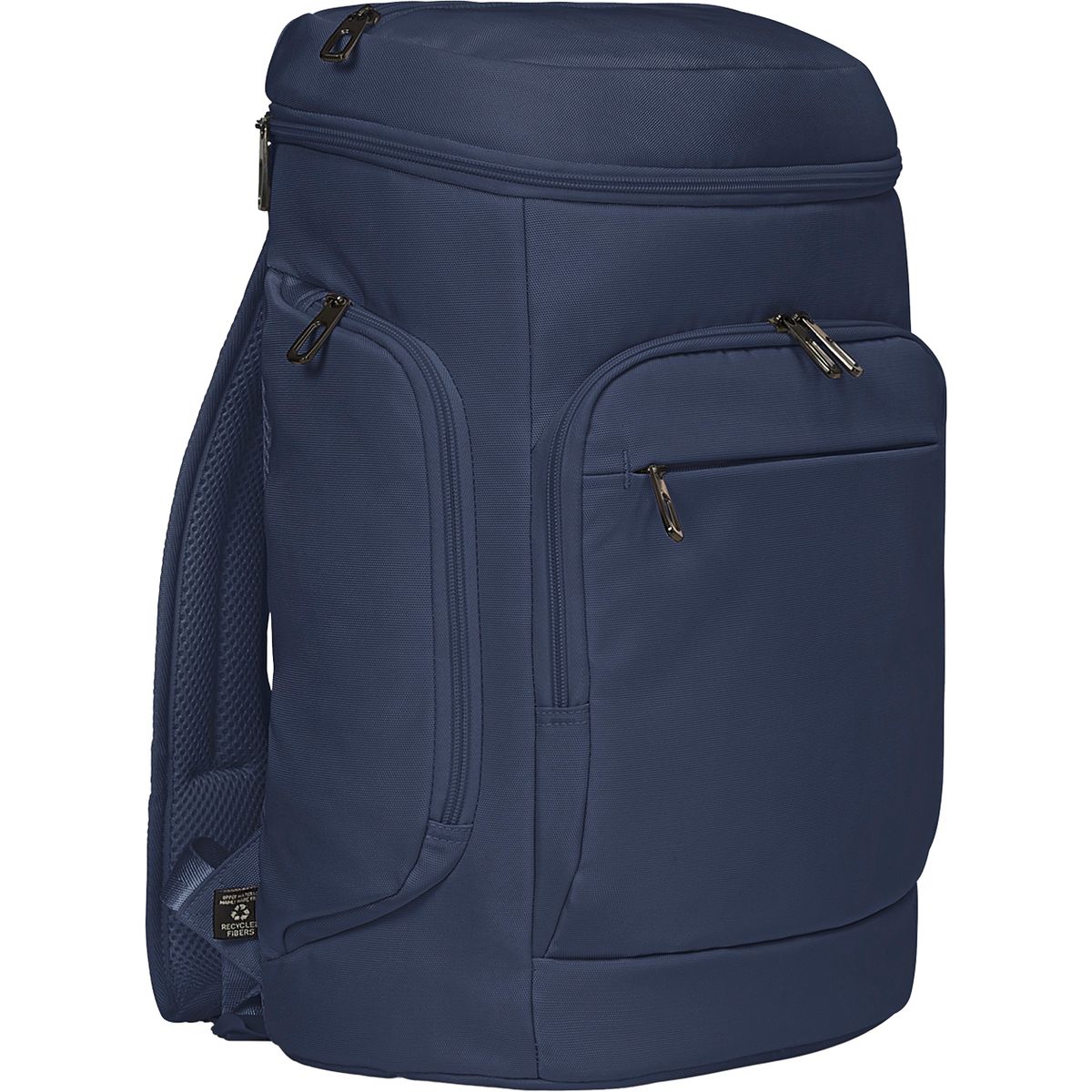 Notebook Backpack Solid Bild
