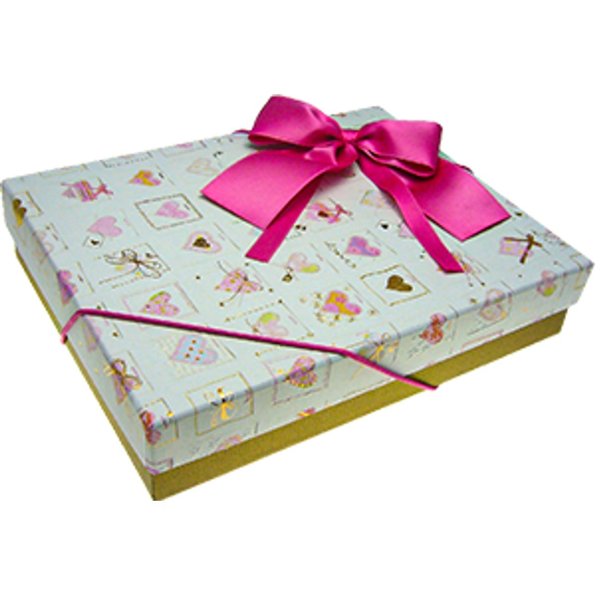 Bild von Produkt Callaway Supersoft - Hearts n Pink Pink