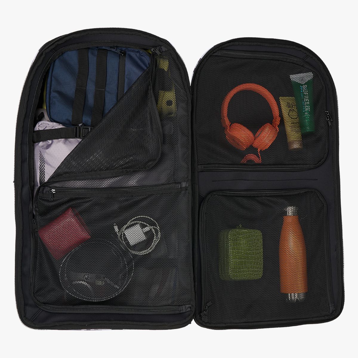 Terminal Travel Bag Bild