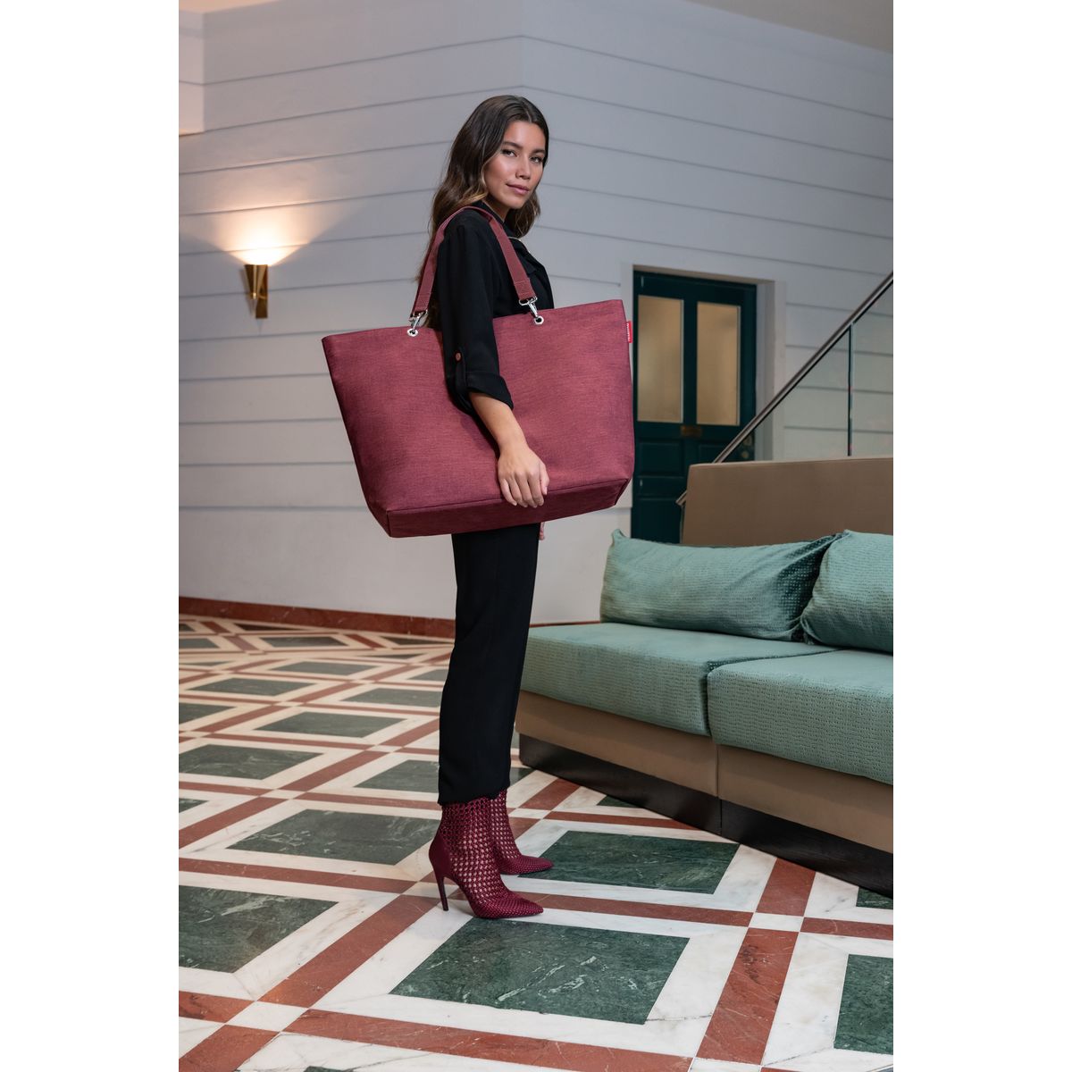 shopper xl Bild