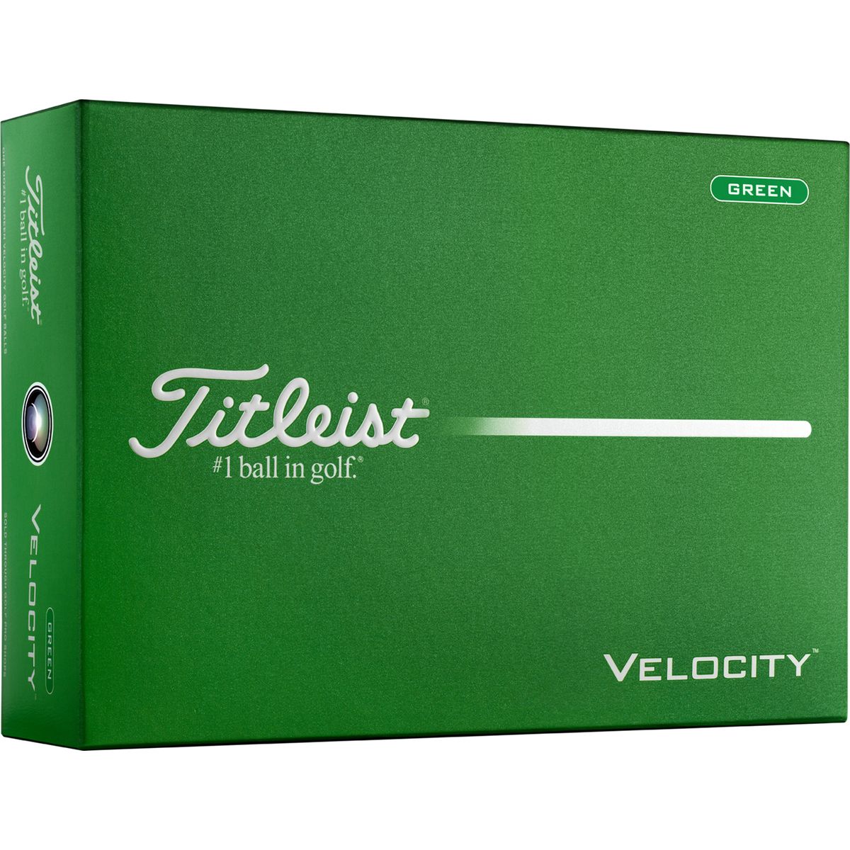 Velocity Bild