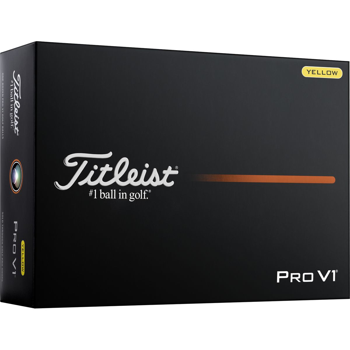 ProV1 Bild