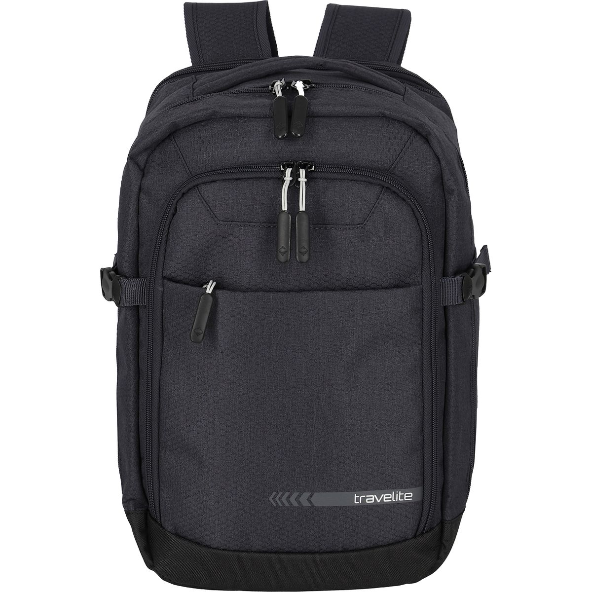 Bild von Produkt travelite Kick Off Rucksack Anthracite