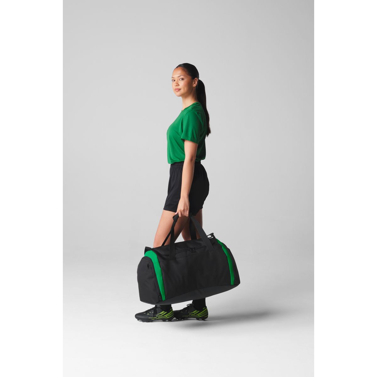Teamwear Holdall Bild
