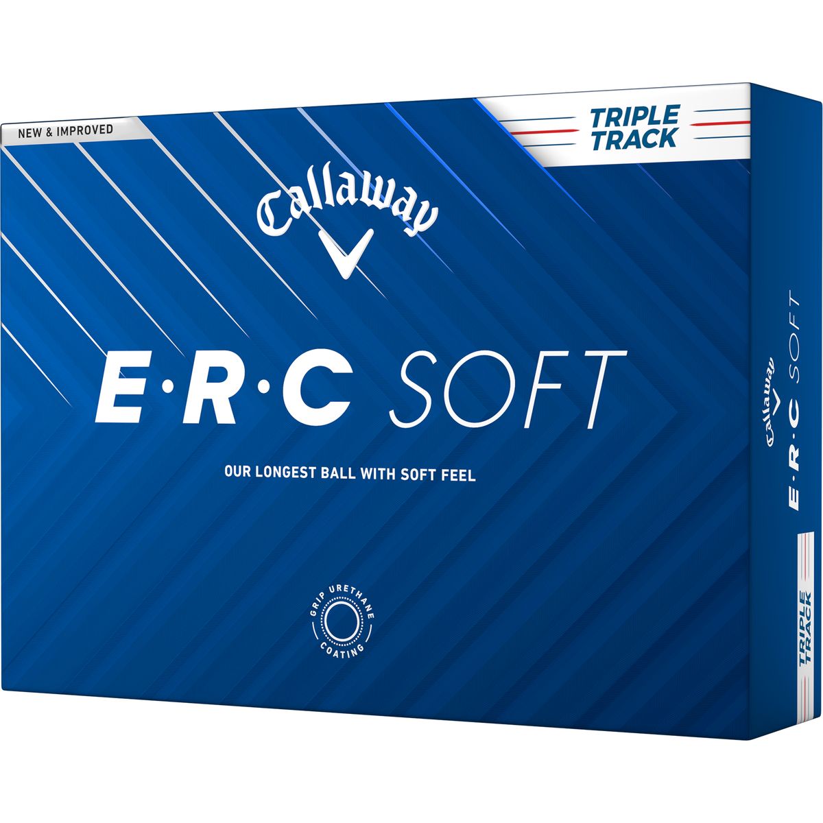 Highlight Bild von Produkt Callaway ERC Soft Weiß