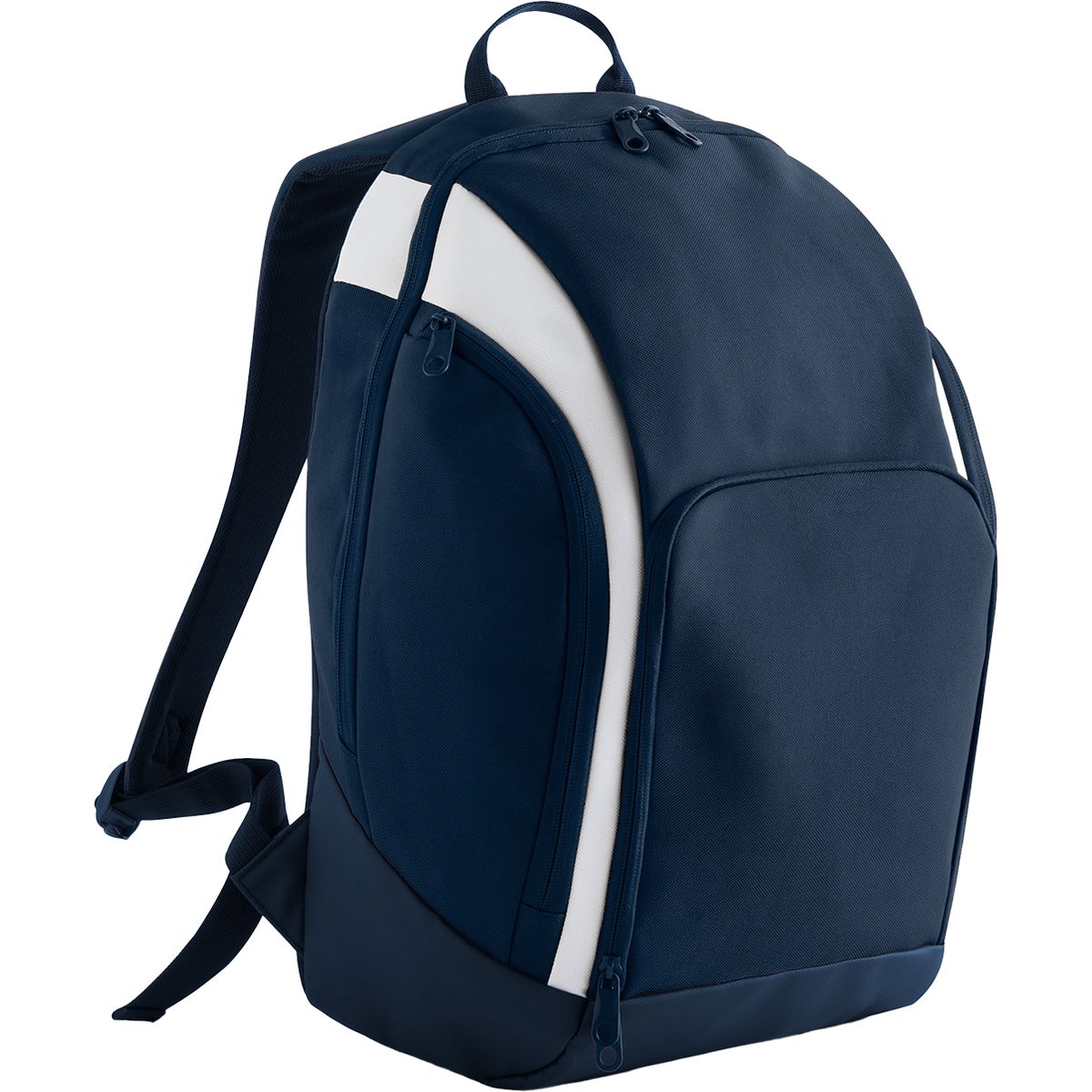 Teamwear Backpack Bild