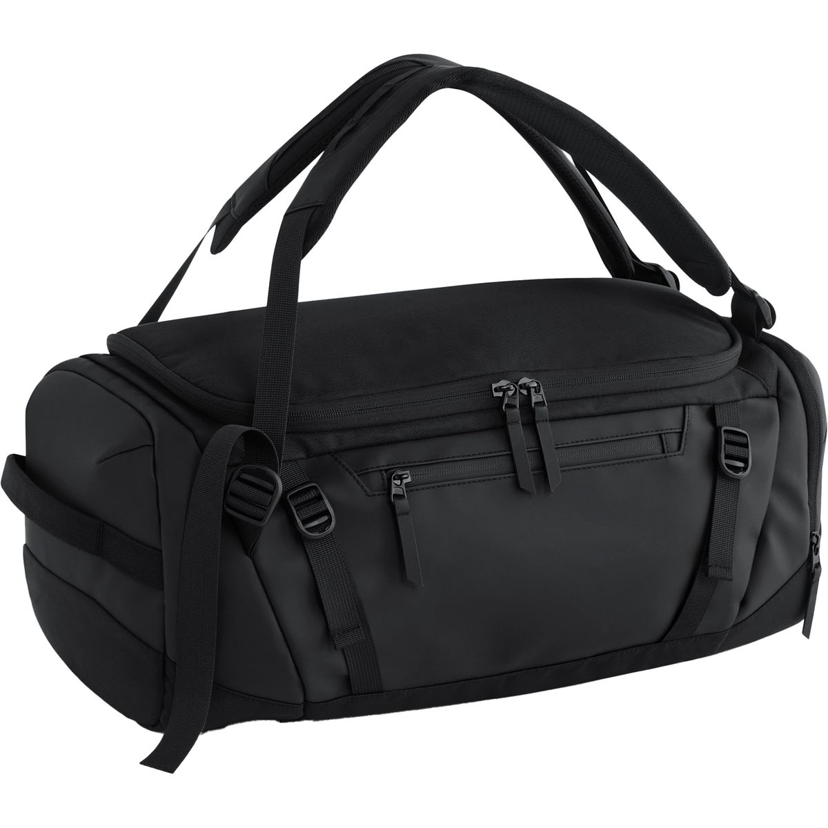 Bild von Produkt Quadra Zurich 35 Litre Hybrid Holdall Schwarz