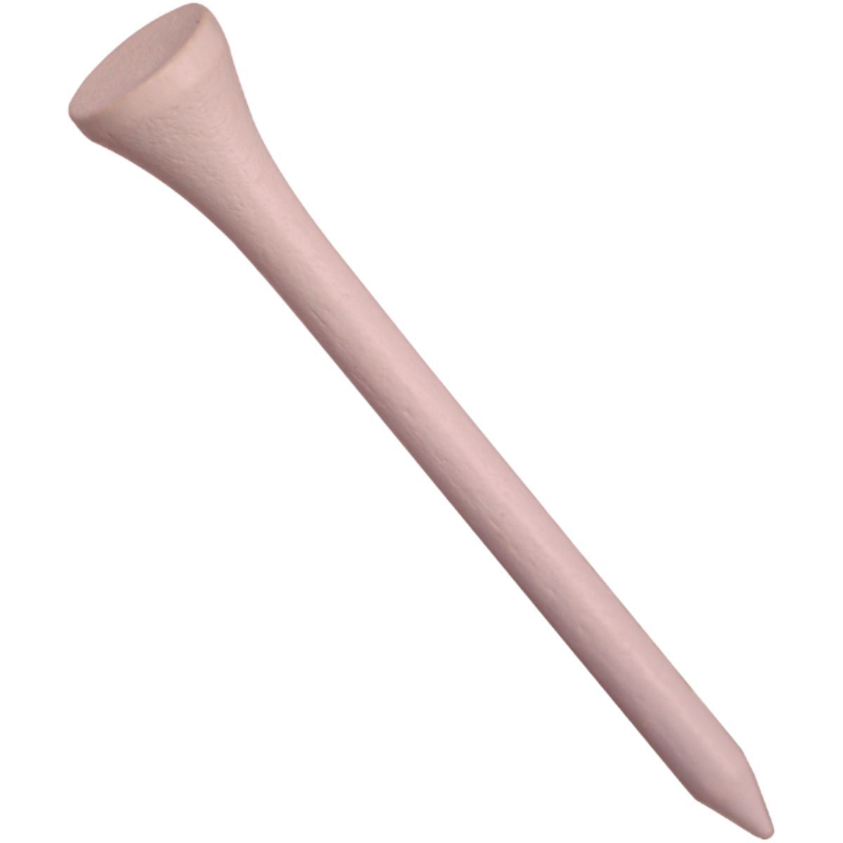 Golftee 70mm Bild