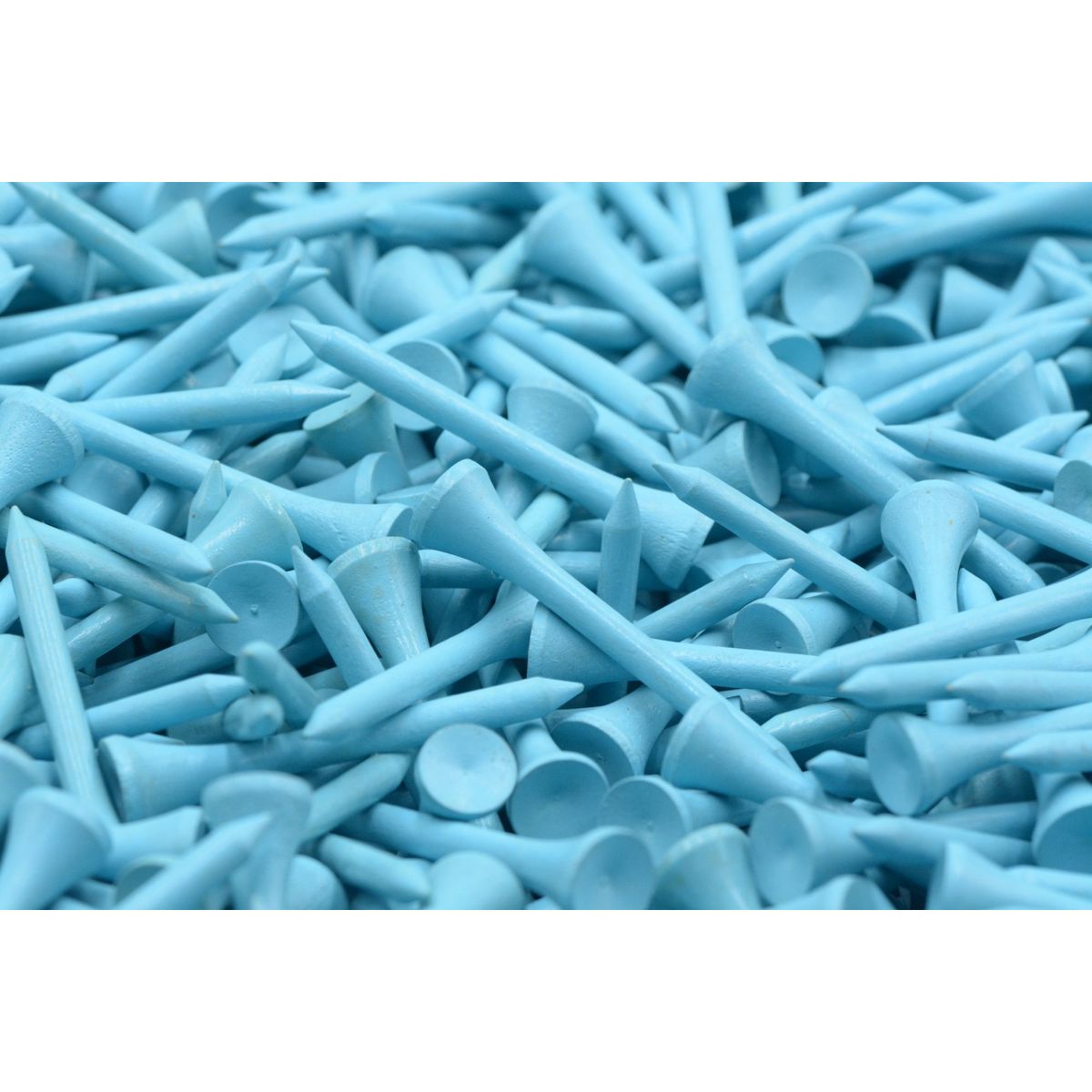 golfbaelle-de Golftee 54mm Hellblau