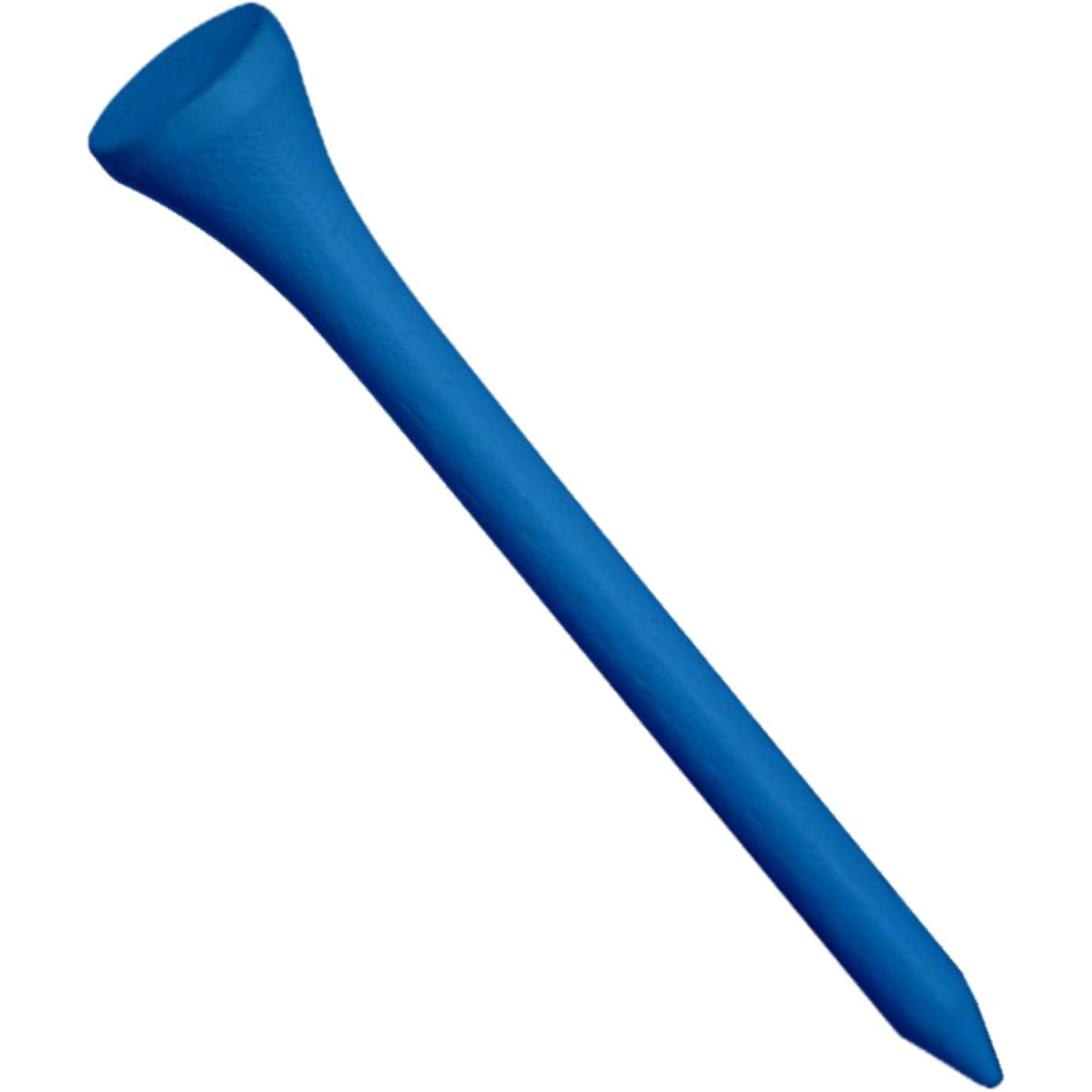 Golftee 70mm Bild