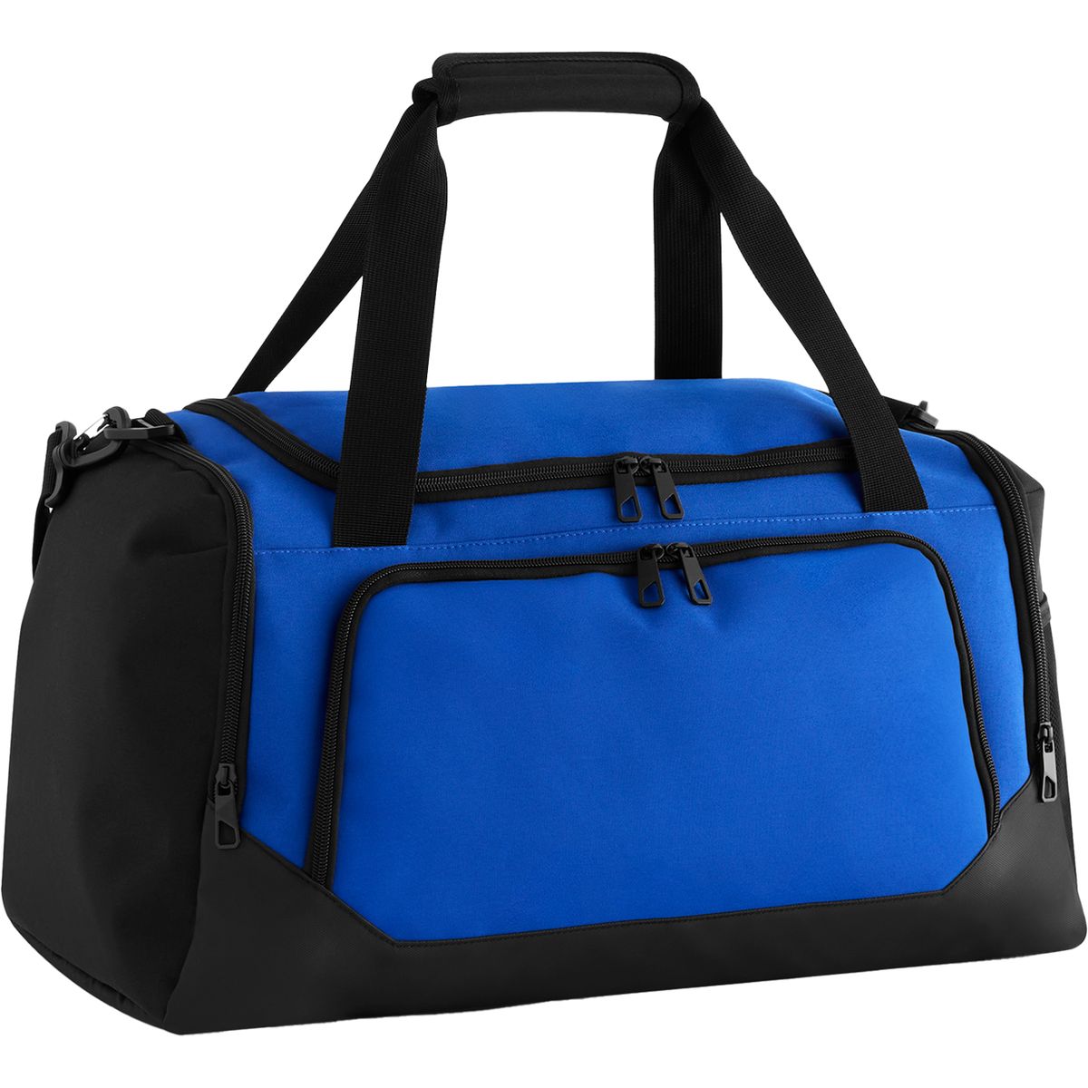 Bild von Produkt Quadra Pro Team Small Holdall Royal Black