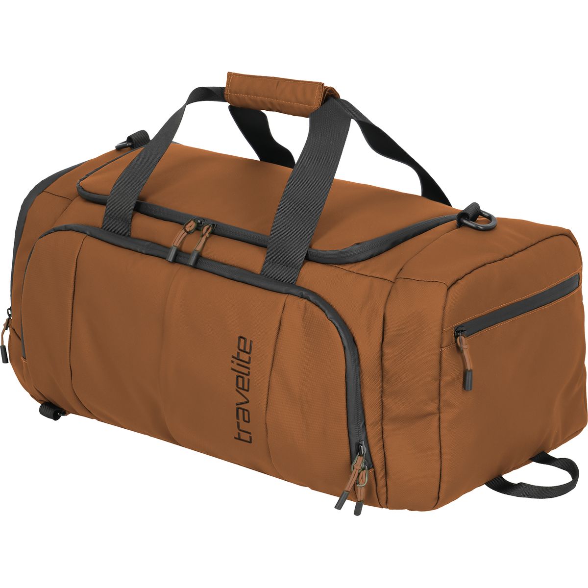 Bild von Produkt travelite Briize Weekender Curry