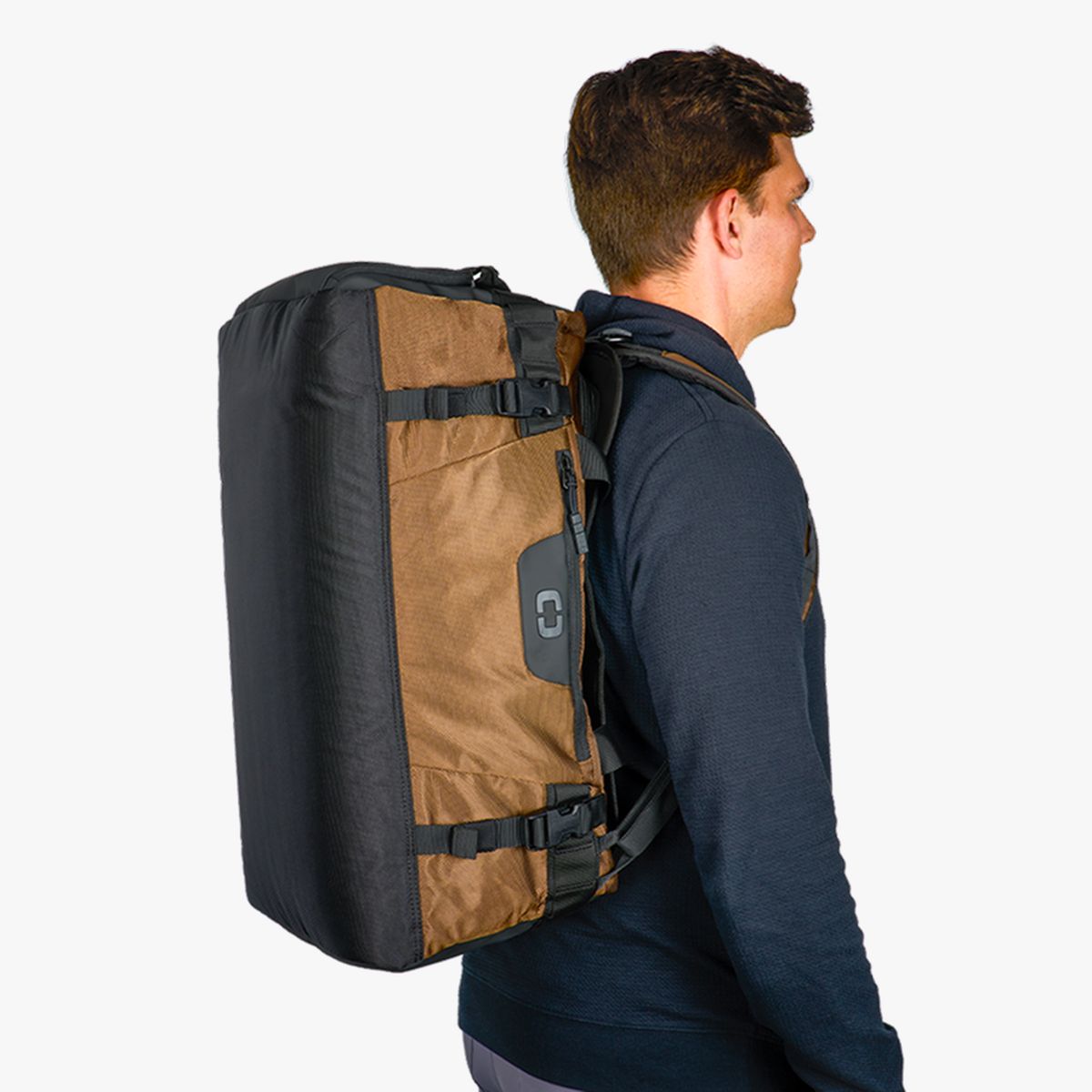 Renegade Go Bag Bild