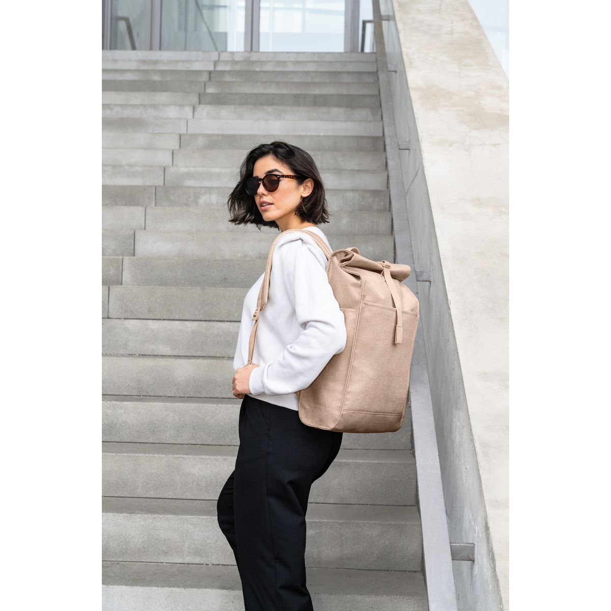 urban rolltop Bild