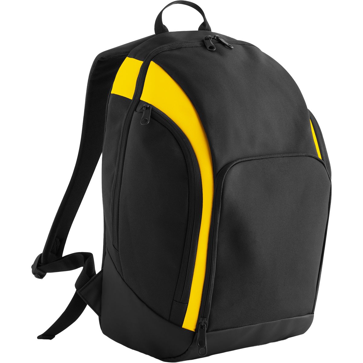 Teamwear Backpack Bild