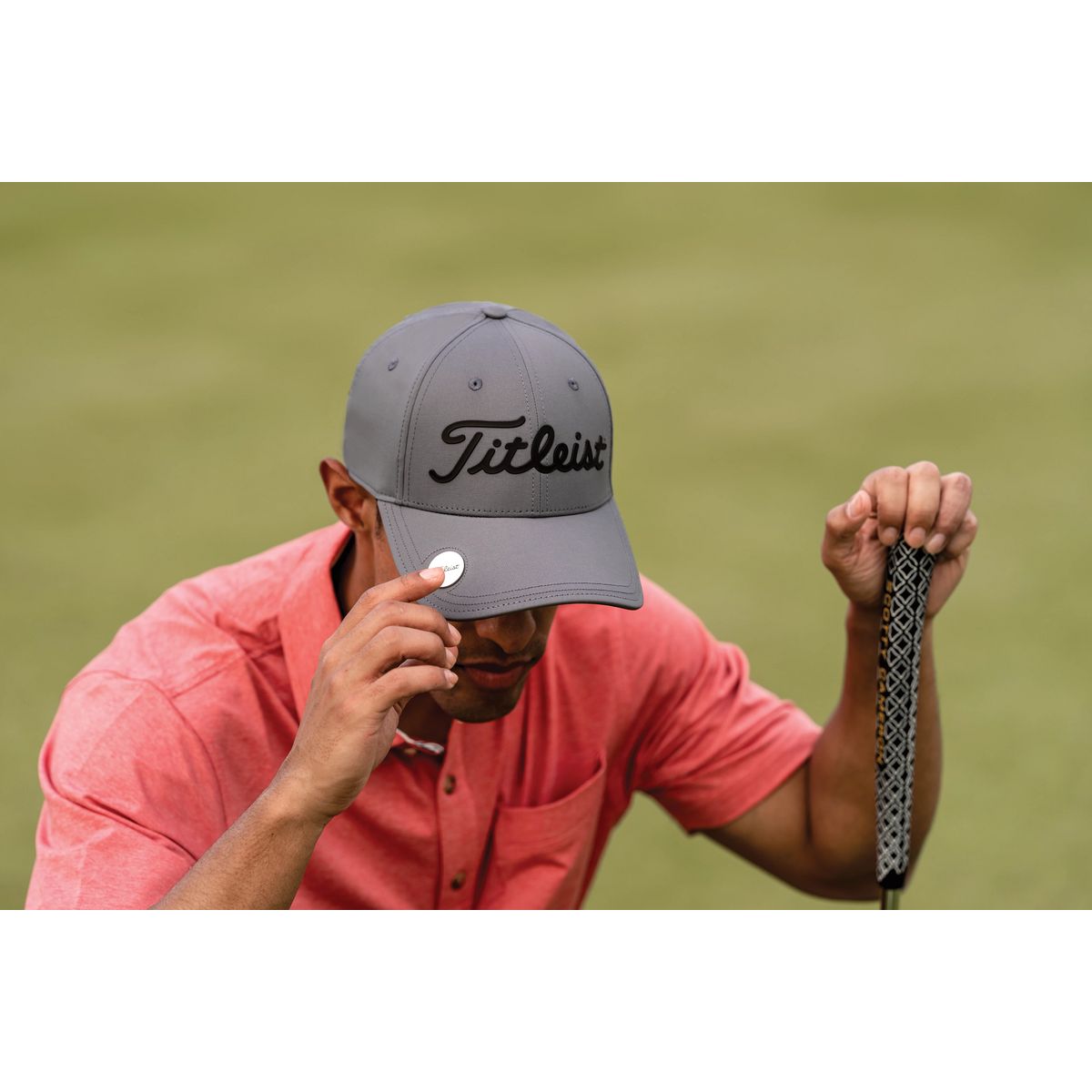 Titleist PP Ballmarker Cap