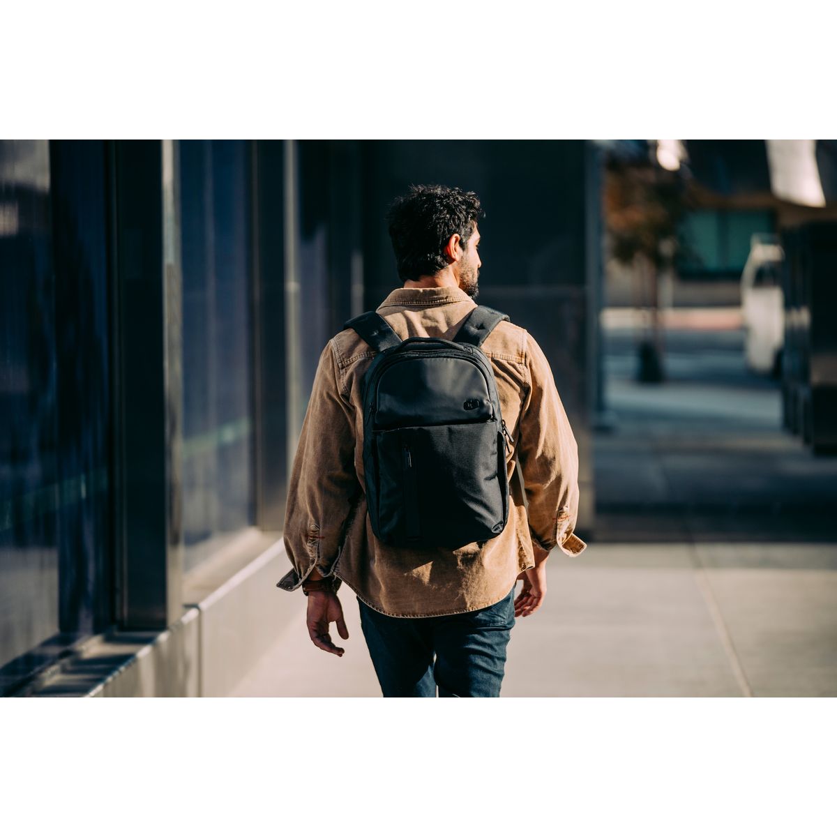Pace Pro 20 Backpack Bild