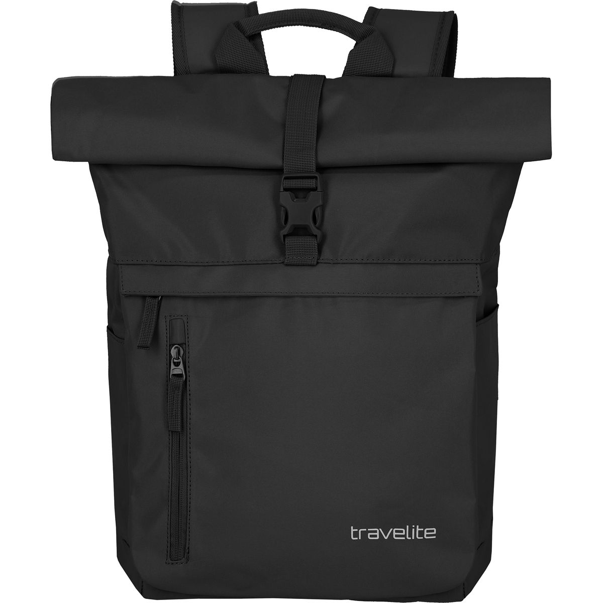 Basics Roll Up Rucksack Bild
