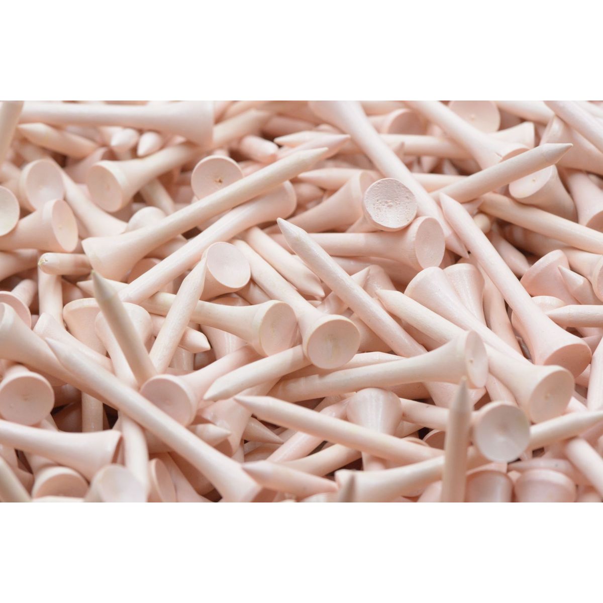 Golftee 54mm Bild