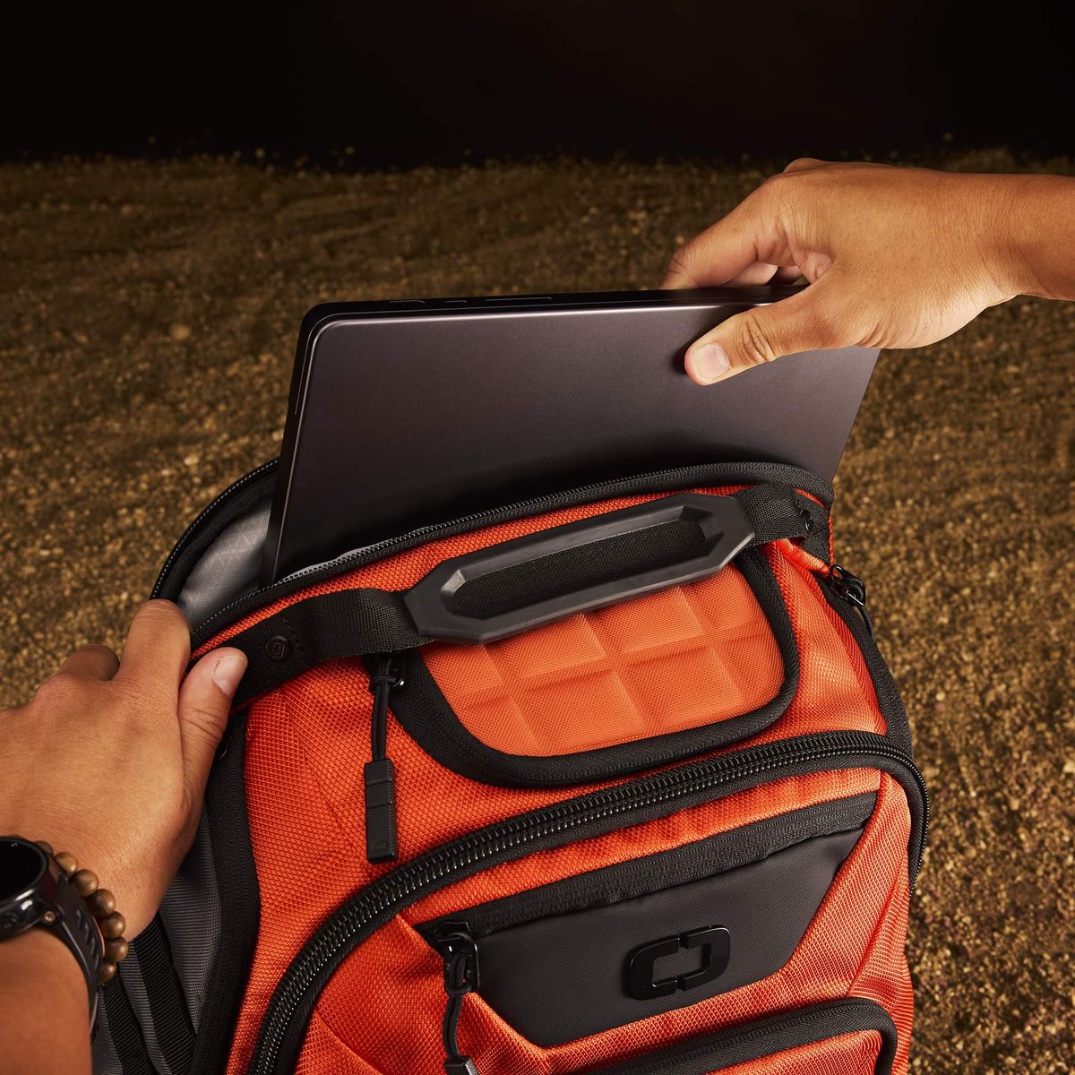 Renegade DNA Backpack Bild