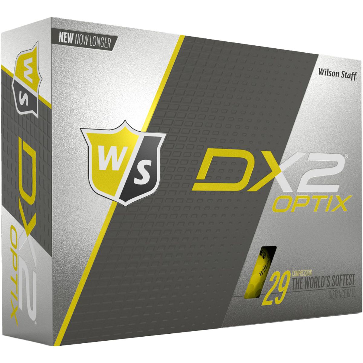 DX2 Optix Bild