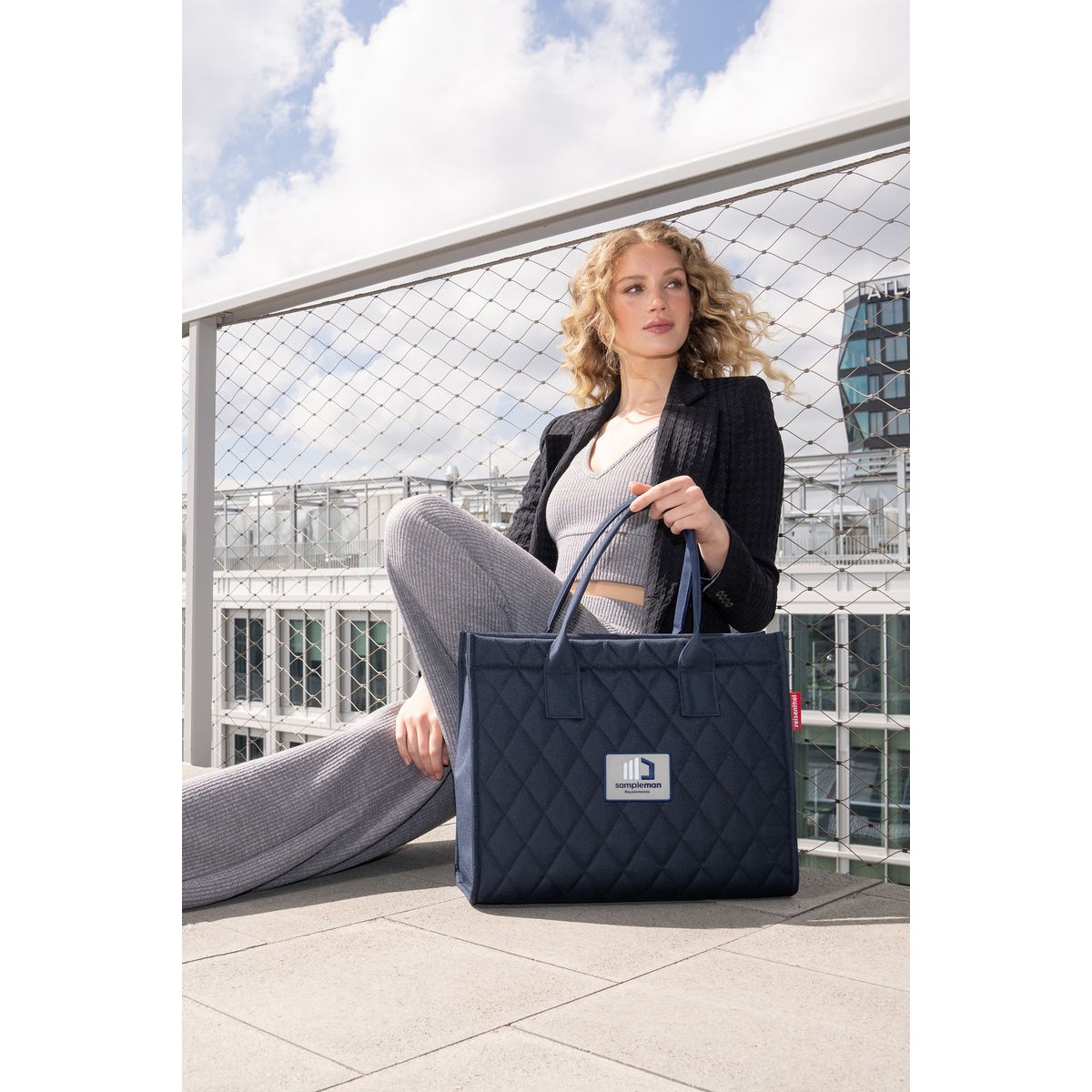 Reisenthel | daily shopper