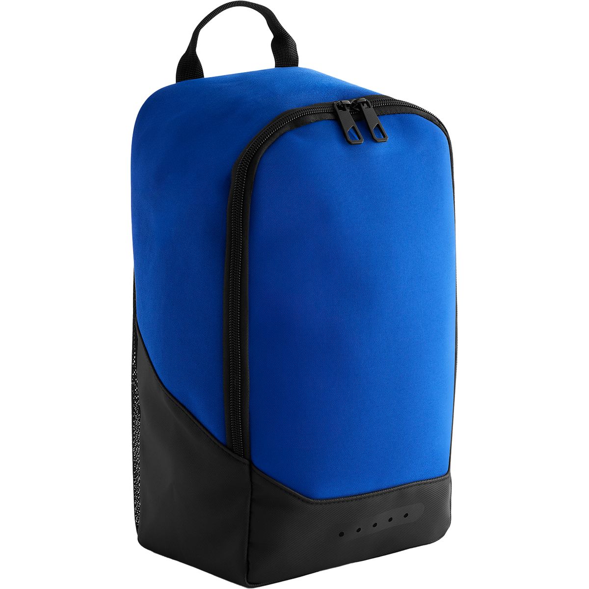Bild von Produkt Quadra Pro Team Shoe Bag Royal Black
