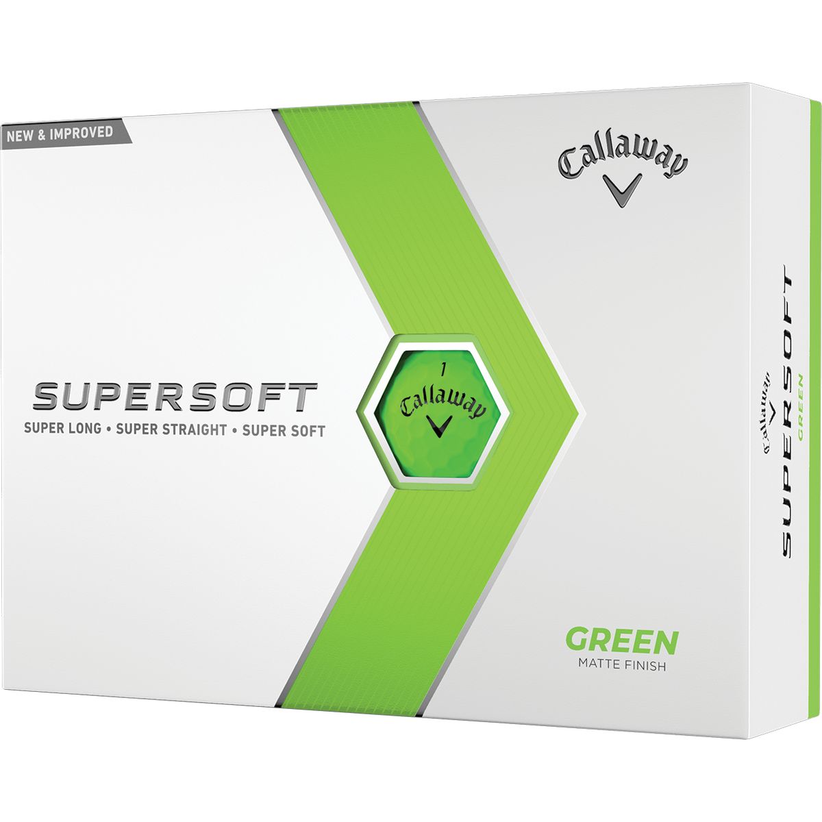 Supersoft Bild
