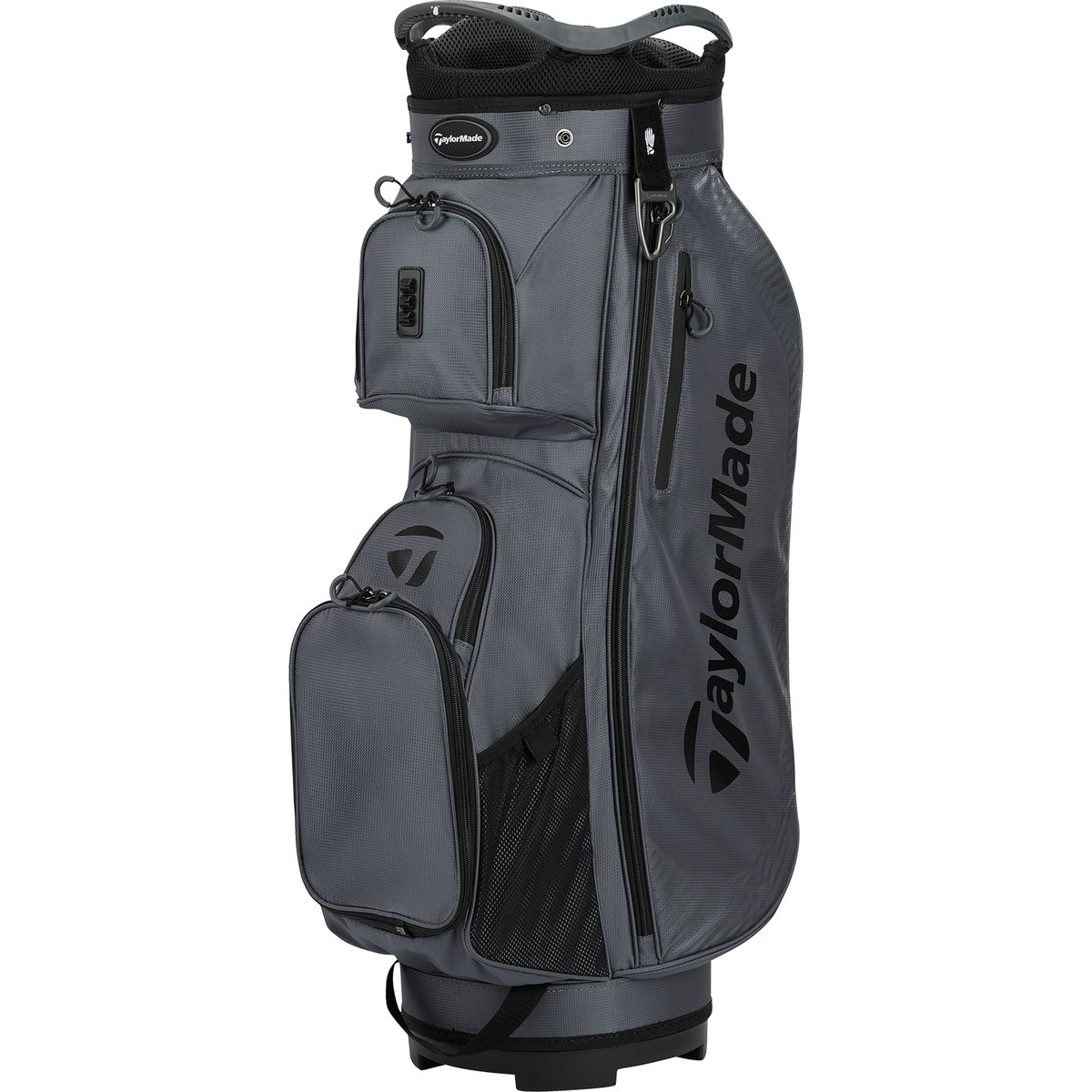 Bild von Produkt TaylorMade Cart Bag Pro Grau