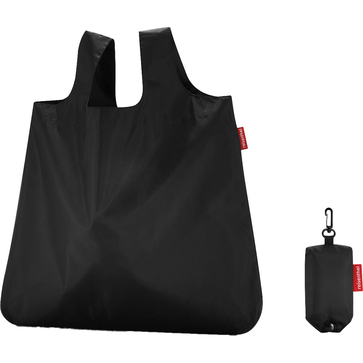 Bild von Produkt Reisenthel mini maxi shopper pocket black